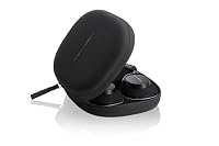 Bowers & Wilkins Px7 S2e Noise-Cancelling Over-Ear-Kopfhörer, Schwarz – Ansicht 9