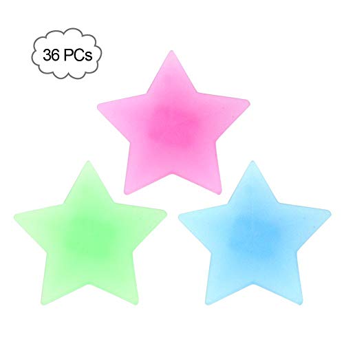 Keenso 36/26 Pezzi Bead per Raggi per Bici, per