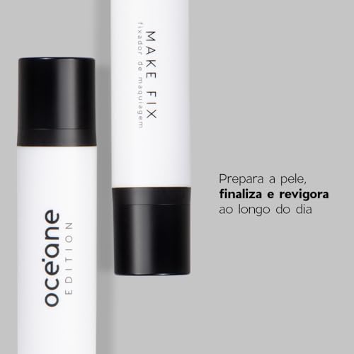 Fixador de Maquiagem - Make Fix Océane Edition 50ml