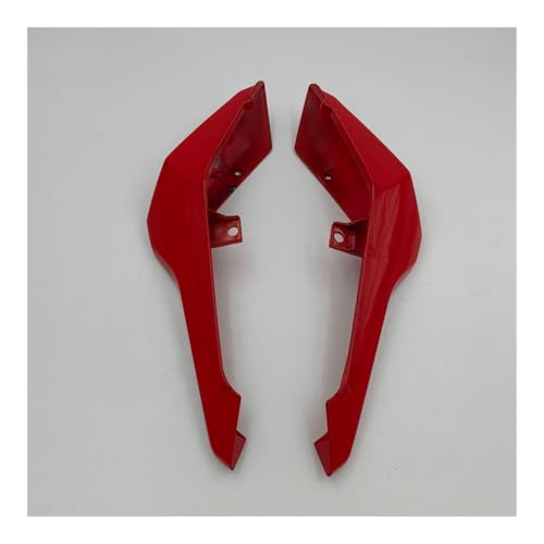 Carenage flanc avant gauche plastique panneau lateral de siege G 310R
