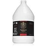 Crown Royale Deep Cleansing Shampoo Gallon Concentrate