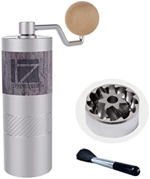 1Zpresso Q2 Manual Coffee Grinder 