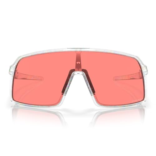Image of Oakley Men's OO9406 Sutro NFL Collection Rectangular Sunglasses