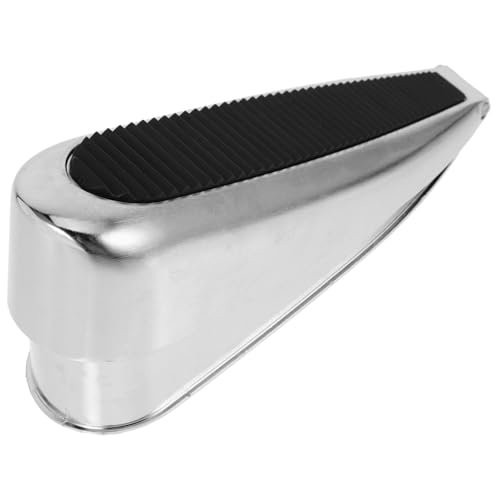 ULTECHNOVO Butée De Porte Massif Et Arrêtoir Lourd Pour Salon Et Chambre Stabilisateur De Porte Anti-glissement