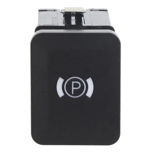 Interruptor de freno de mano Passat CC B6 boton de estacionamiento 3C0927225B