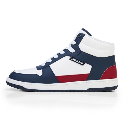Image of Boldfit Sneakers for Man Lightweight Shoes for Men Comfortable Sneakers for Men Casual Shoes Mens Soft Cushion Insole Lace Up Casual Boys Shoe Sneaker ZeonX