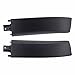 ApplianPar 2Pcs Front Left and Right Roof Rack Rail Cap for Suzuki Grand Vitara 2006 2007 2008 2009 2010 2011 2012 2013 2014 2015