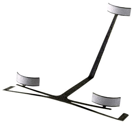 Miniatura 7 de trackir 5seguimiento Jefe óptico Tracker Controller nuevo