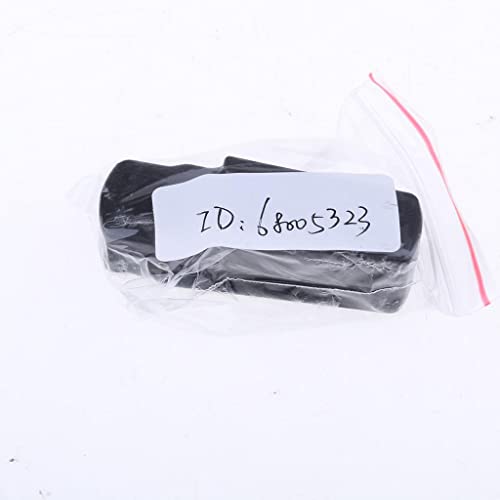 Image of Belt Clips for Baofeng Waterproof Two Way Radio Walkie Talkie BF-A58 BF-9700 UV-9R GT-3WP UV-82WP, RT-6