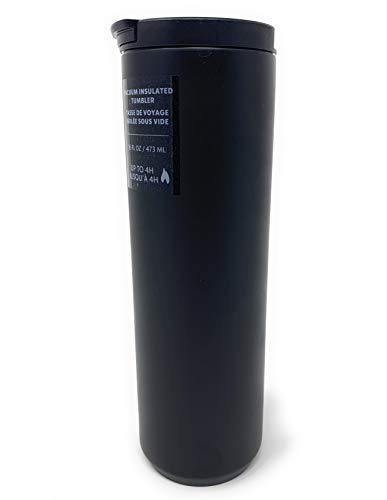 starbucks vacuum insulated tumbler