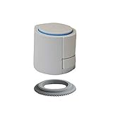 Buderus Stellantrieb 230 Volt von kaMo für Fußbodenheizung