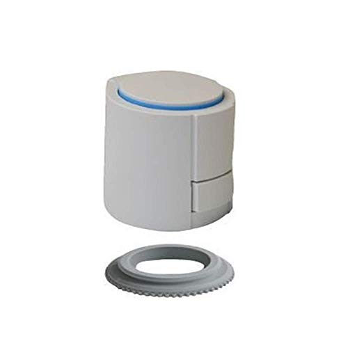 Buderus Stellantrieb 230 Volt von kaMo für Fußbodenheizung