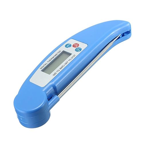 CIYODO Medidor De Temperatura Para Churrasco Termômetro De Grelha Termômetro De Comida Digital Termô
