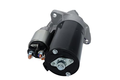 Nouveau démarreur BOSCH SR0801N à couple élevé pour Range Rover Defender - 3