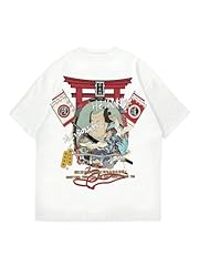 White Letters Graphic