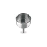 Made in Italy IMBUTO 4 TAZZE TZ BIALETTI MOKA ORZO EXPRESS ORZOEXPRESS RICAMBIO ORIGINALE CAFFETTIERA