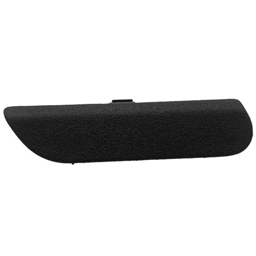 Protection de crochet de remorquage Mercedes W213 arrière anti-poussière A2138853401
