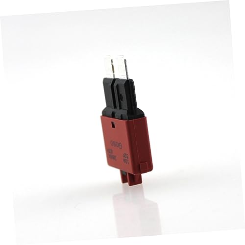 Interruptor automotriz para proteger de sobrecarga circuitos de barcos 4