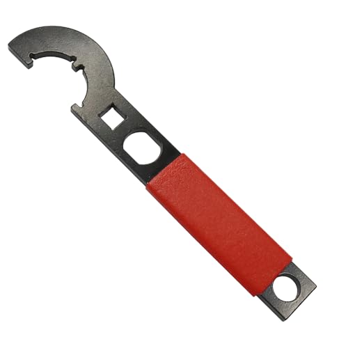 Armorers Wrench Upgraded Thickness