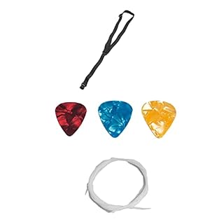 ukulélé Voyage Ukulele Acacia Tenor 23 26 Pouces Light Highgloss Pick Up (Color : 26inch-Pick up Ukulele) - Les Beatles, Paul McCartney, John Lennon, RIngo Starr, George Harrison ukulélé Voyage Ukulele Acacia Tenor 23 26 Pouces Light Highgloss Pick Up (Color : 26inch-Pick up Ukulele) – Image 6