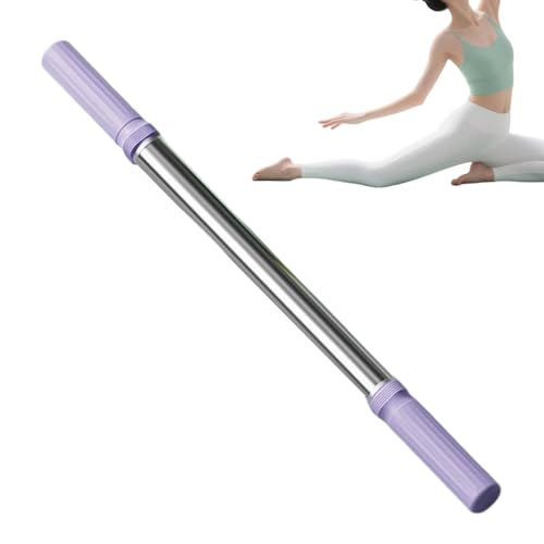 Barre de correction de posture et bâton de fitness pour étirer le dos et le corps