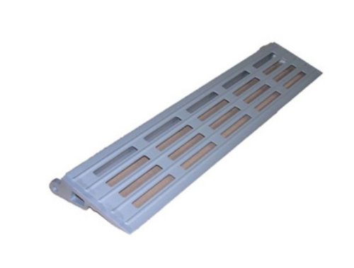 Non Load Bearing Approach Plate Size: 26" W