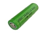 life akkus spannung Spannung: 3,2V - Kapazität: mind. 500mAh
