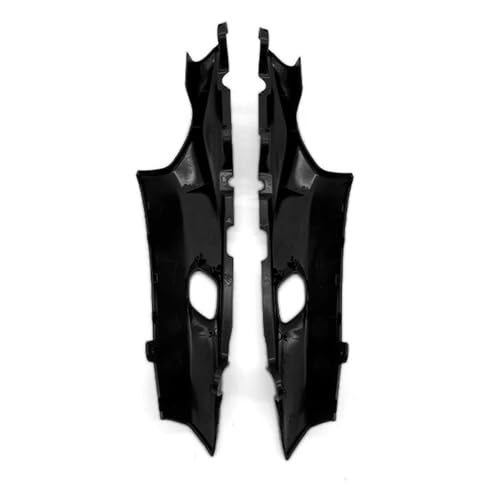 Panneau latéral de carénage MT-09 pour vos sorties dynamiques de week-end - 5