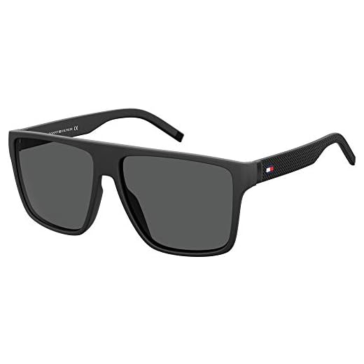 Gafas de Sol TOMMY HILFIGER TH 1717/S 003 MATTE BLACK 59/14/145 Hombre