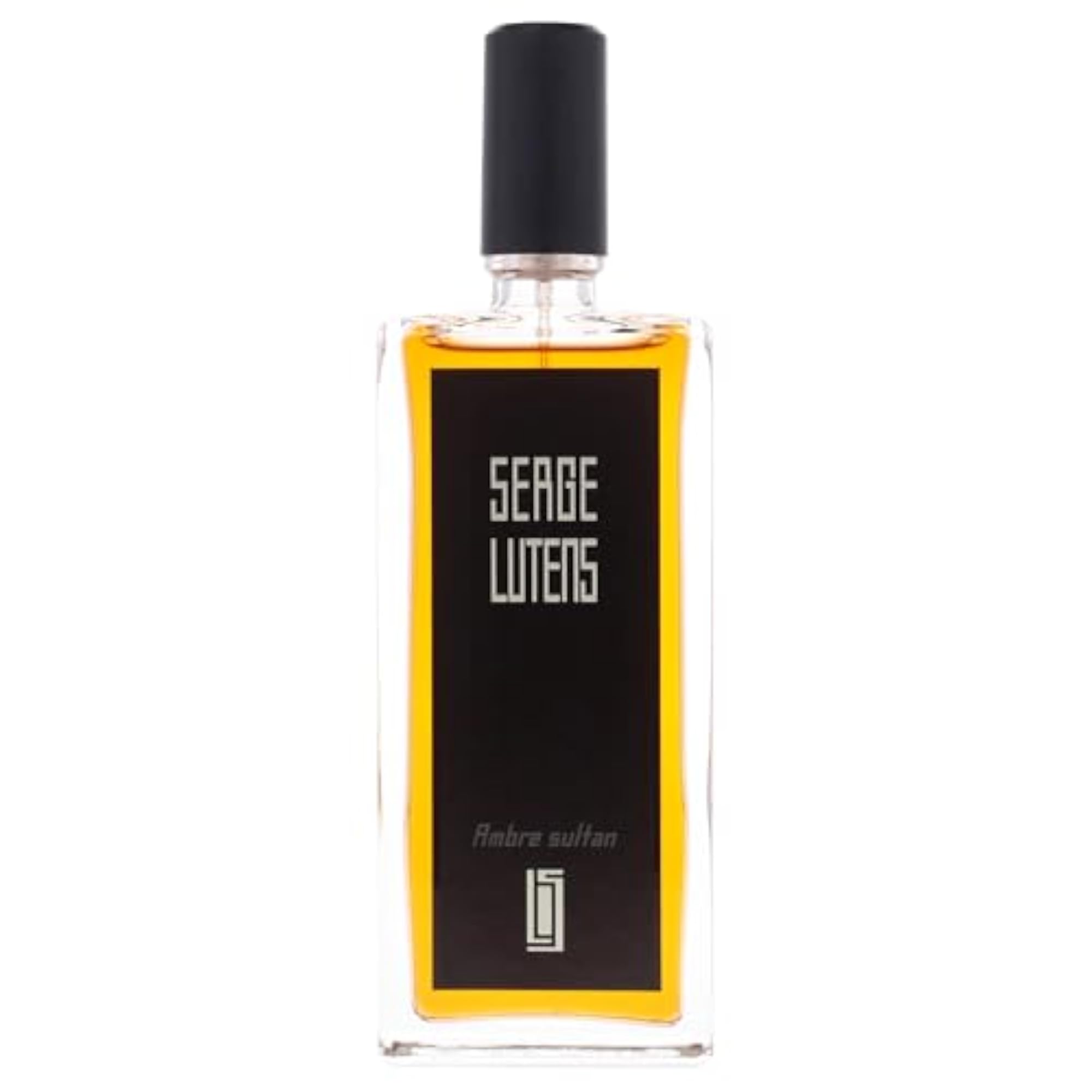 Ambre Sultan Eau De Parfum Spray, 50.27ml