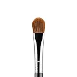 sigma brush set sale - Sigma Großer Lidschattenpinsel SS252/E60 - Kosmetikpinsel - Schwarz (Large Shader Brush)