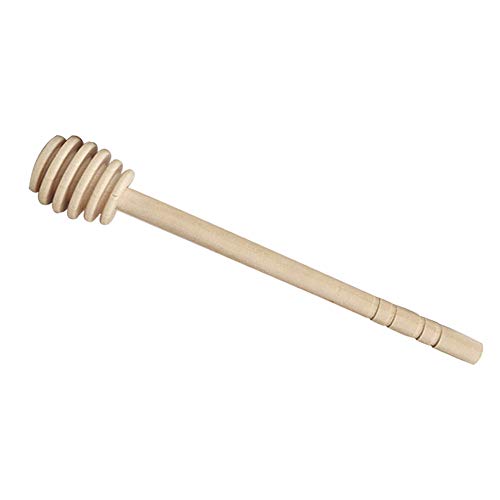 Godagoda Wood honey stick honey stick honey stick honey stick juice milk stirrer 1pcs Godagoda Wood honey stick honey stick honey stick honey stick juice milk stirrer 1pcs