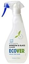 Ecover (3 Pack) Window & Glass Cleaner | 500ml | 3 Pack Bundle
