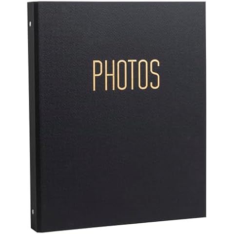 Exacompta Album photo 17601E Cover