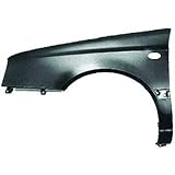 aile G GOLF 3, 95 97 trou clign. oval