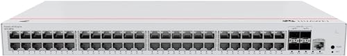Switch Huawei eKit S310 Series S310 48P4X 48 Ports Gigabit PoE - vue 3