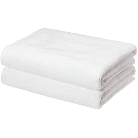 Amazon Basics Oversize Bath Towel Cover