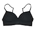 Produktbild Victoria's Secret Pink Wear Everywhere Bügelloser Push-Up-BH, Schwarze Spitze mit Logo, 75B