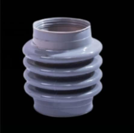 JuzeLY Tamper Rammer Compactor Bellows Boot Fit for WAC-ker BS600 BS700 BS60-2i BS60-4 BS60-45 BS600 BS60Y Jumping Jack Trench (Color : Blue)