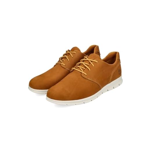 Timberland GRAYDON BASIC, Sneaker basse pour hommes, EU 47.5