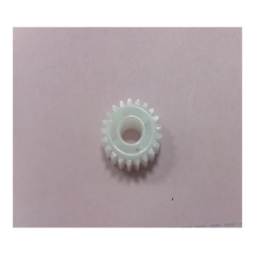 Engranajes impulsores de fusor NGERH0018QSZZ compatibles con Sharp AR 158X y 208X, 10 unidades