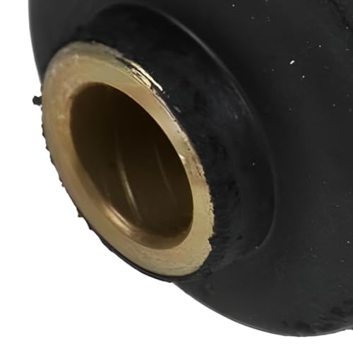 Silentblock klein - Motorgehäuse vorne - Piaggio für Hexagon Runner etc. 125-180ccm 2T