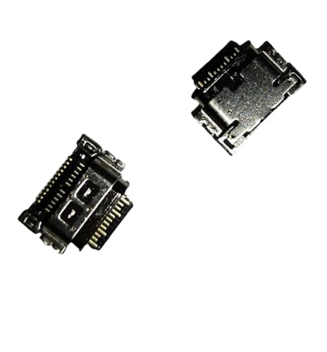 zhxchzhi OEM USB Charging Port Dock Connector Replacement for Nokia X100 5G TA-1399 2PCS