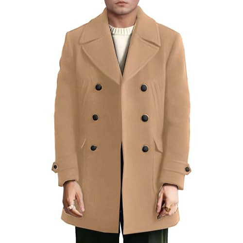 Image of British Style Men