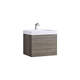 Abmessungen Waschtisch: 60x56x48 cm