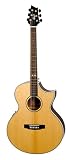 Cort NDX Barítono - Guitarra acústica