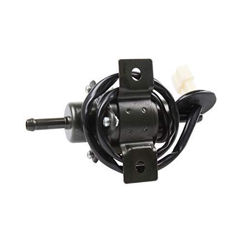 OSIAS 12V Electronic Fuel Pump EP-500-0 Pressure 3-5psi Fits MAZDA MITSUBISHI FORD - Thumbnail 5