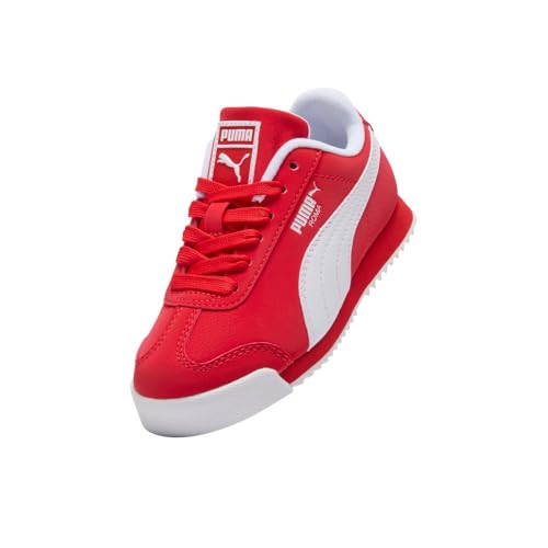 Image of Puma Unisex-Child Roma