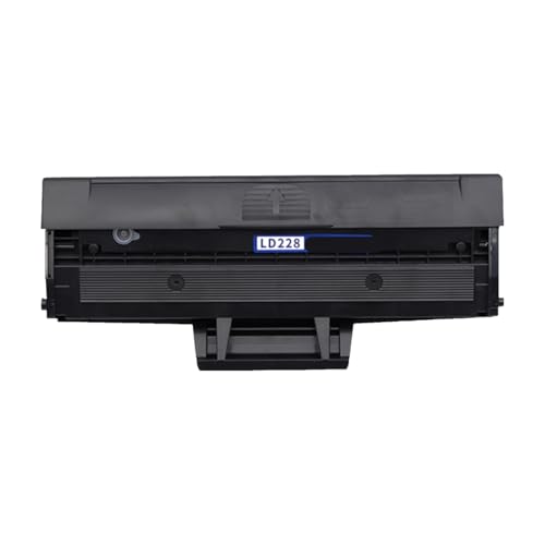 Toner M7208w pour corriger les impressions pâles M7268w
