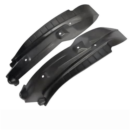Garde-boue extérieur pour Toyota RAV4 XA50 2019-2022 idéal pour chemins et pluie